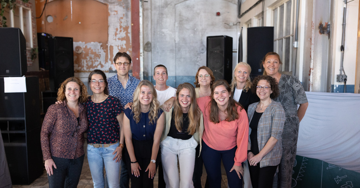Aankondiging Lezingenreeks De Waardevolle Stad