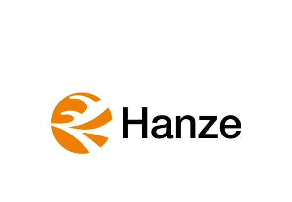 Logo van Hanzehogeschool